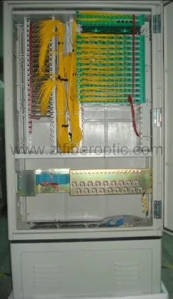 distribution cabinet