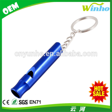 Winho Aluminuim Whistle