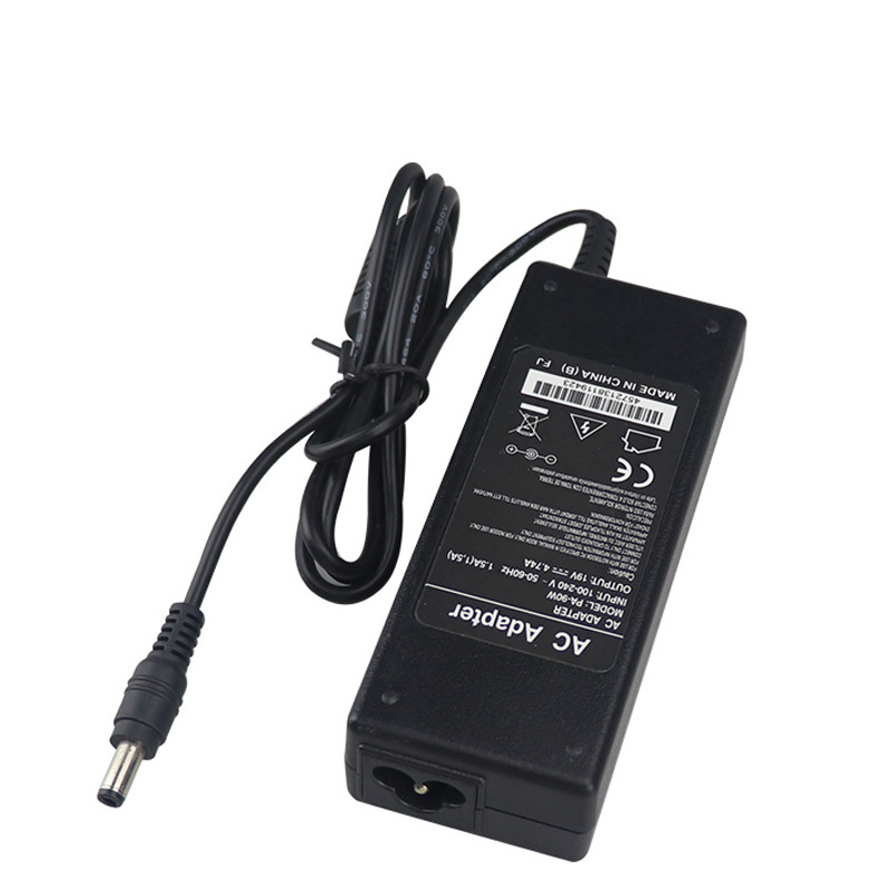 19V 4.74A 5.5*2.5mm Power Adapter for Toshiba