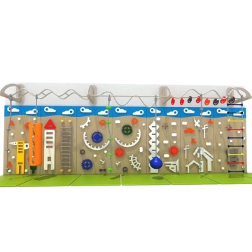 Best Deals on Used Children's Outdoor Plastic Rock Climbing Walls and Indoor Playground Equipment