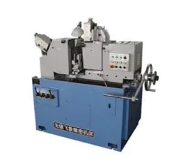 Centerless Grinding Machine