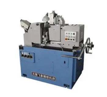 Centerless Grinding Machine