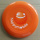 Promotional Gift PP Plastic Frisbee Dog Playing Disc