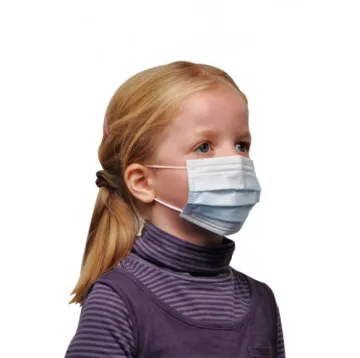 children dispoable face mask
