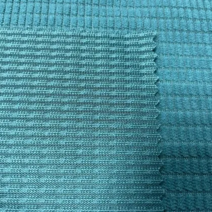 Knitted Brushed velvet Corduroy Fabrics for clothing