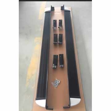 Paso de accesorios 4x4 Paso de ejecución para NP300 2015+