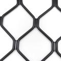 Itom nga Aluminum Security Mesh