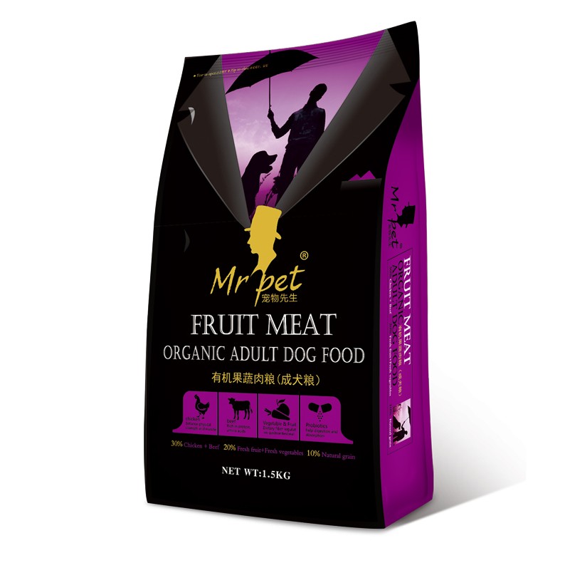 Dry Dog Food Adult