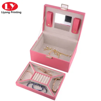 Multi Functional Storage Box