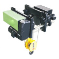 european 5 ton electric hoist