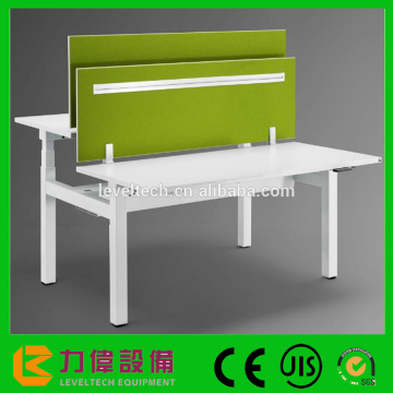 Electronic Height Adjustable Desk Stand Up Desk
