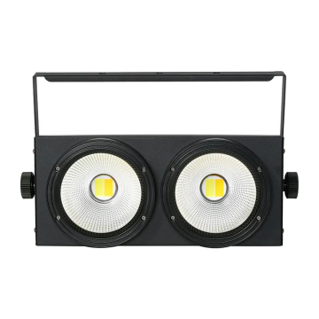 Botai Professional Led Cob 2 Eyes Blinder Light สำหรับโบสถ์และผู้ชม