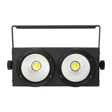 Botai Professional LED COB 2 Eyes Blinder Light for Church and Audience