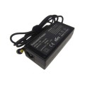 19V 3.95A adaptador de carregador de corrente alternada para toshiba