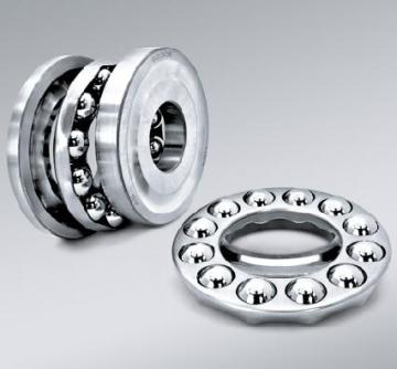 Thrust Ball Bearing