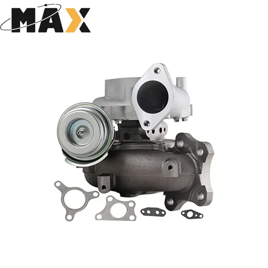 Turbocharger for Nissan Pathfinder 2.5L and Navara 2.5L (14411-EB70C, 14411-EB70A, 14411-EB70B)
