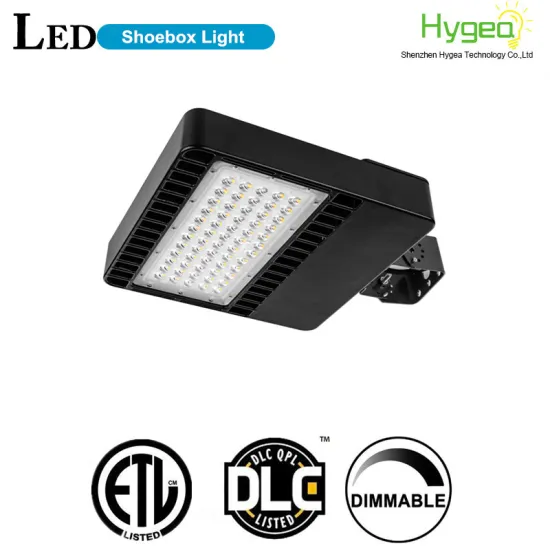 200w 300w LED Shoebox Area Lighting