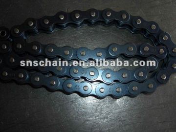 roller chain a series