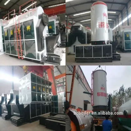 boiler(steam boiler,thermal oil boiler,hot water boiler)