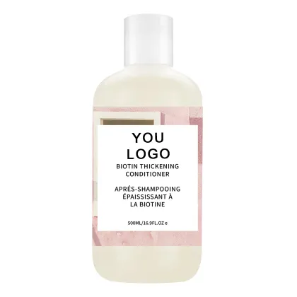 Herbal Clear Bulk Hair Biotin Shampoo