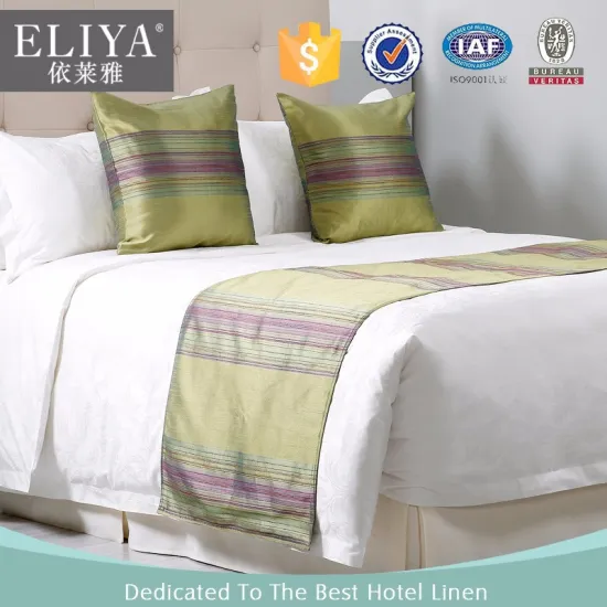 ELIYA super quality hotel fabric for bedspreads