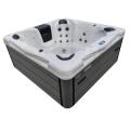 Custom Massage Outdoor Whirlpool mit 7 Sitzen