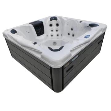 7 Persons Hydromassage Spa Hot Tub