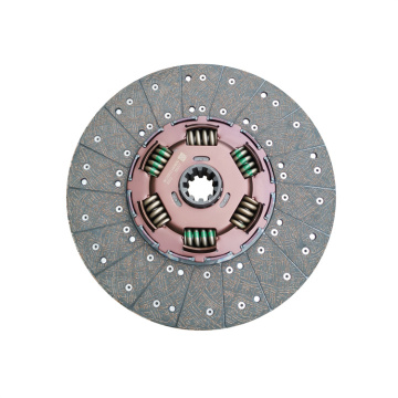 Original SINOTRUK HOWO Truck Spare Parts Clutch Plate WG9921160800 for Transmission