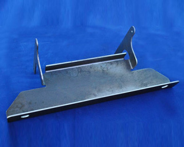 CN machining-Machined parts
