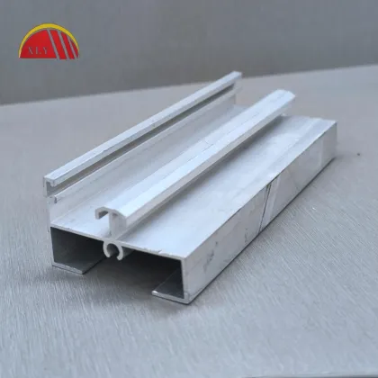 Prolink Metal Versatile Aluminum LED Light Channels for Cabinets and Vehicle Lighting