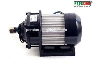 1000w BLDC chain electric boat motor