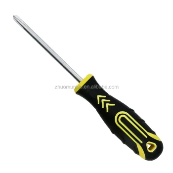 Custom screwdriver Multi Tool Magnetic Phillip Head Screwdriver Hand Tools