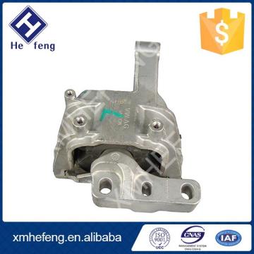 Bending resistance auto rubber parts 5N0 199 262F for VW
