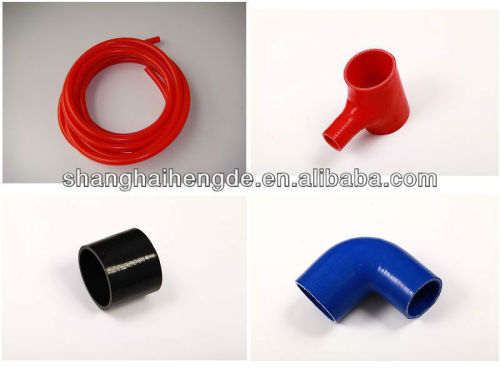 silicone rubber radiator hose For AUDI A4 B5 1.8T SILIOCNE INTERCOOLER TURBO HOSE / AUDI A64B 1.8 TURBO1995-2001