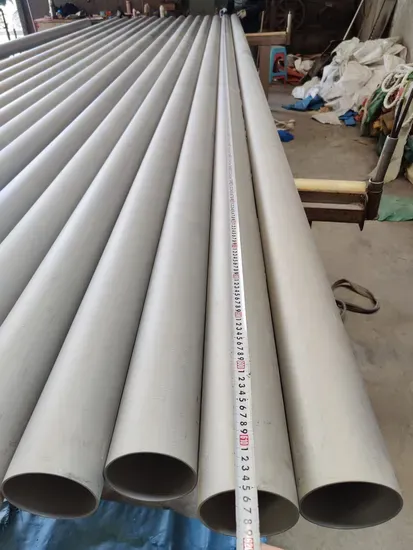 ASTM A335 Seamless Pipe: Key Technical Details