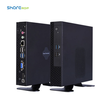 Powerful N5095 Mini PC with 8GB RAM, 256GB Storage, Linux OS & Virtualization for Industrial Use