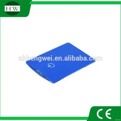 2016 New Hot Promotional Gifts Led Credit Card Light