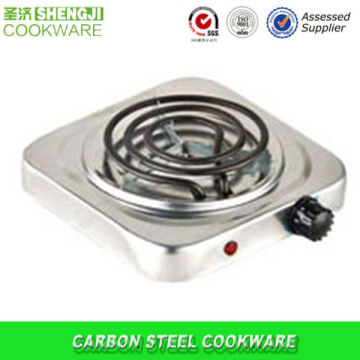 portable electric stoves
