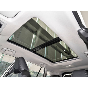 Toyota Corolla Cross Pioneer Suv Gasoline Car