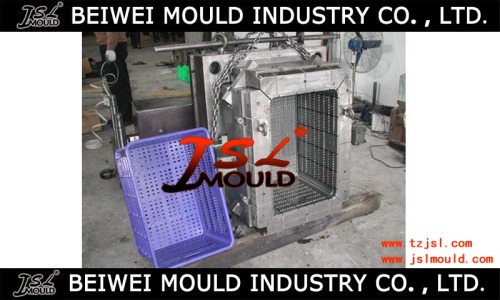 Crate Mould