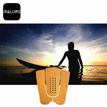 Melors Surfboard Deck Waterproof Surfboard Foam Pads