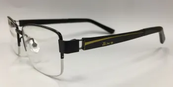Liquid Metal Spectacles/Eyewear