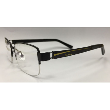 Ophthalmic frame Liquid Metal