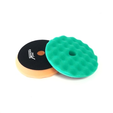 Germany Foam Buffing Pad 5 Inch Auto Detailing Polishing Pad