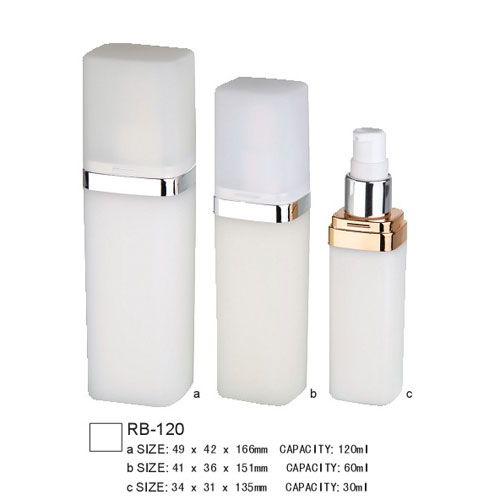 Airless Lotion fles RB-120