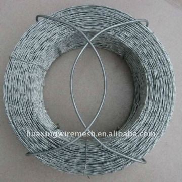 Suspension rod wire for false ceiling