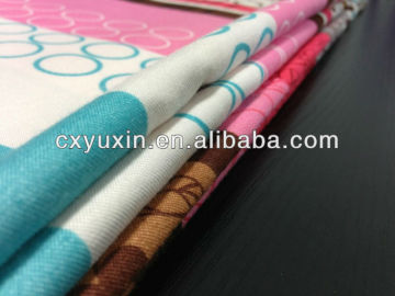 2014 cx 002 polyester printed pongee