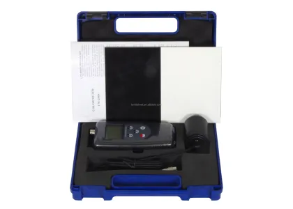 LandTek CM-200S Digital Color Meter & Colorimeter