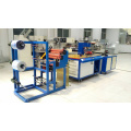 High frequency PVC balloon making machine