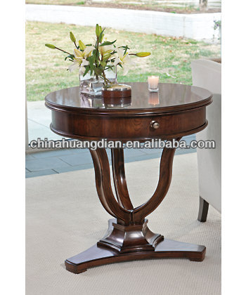 office tea table HDCT238